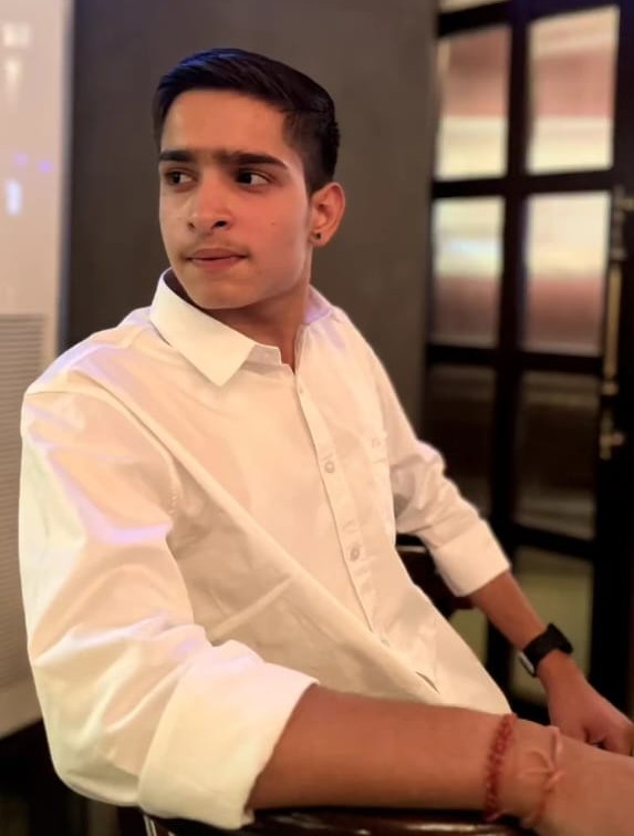 Amit Naruka