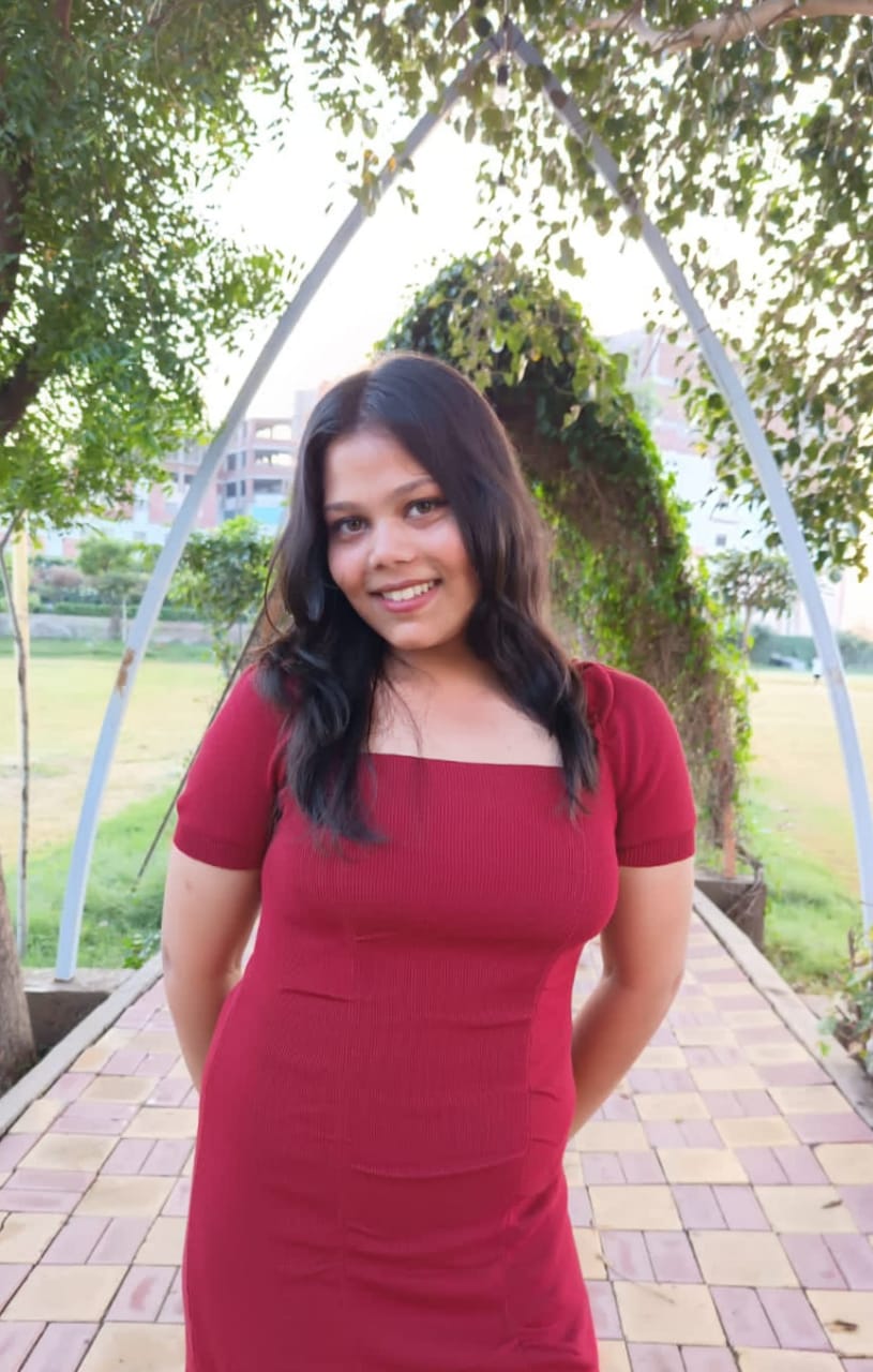 Anushka Jain
