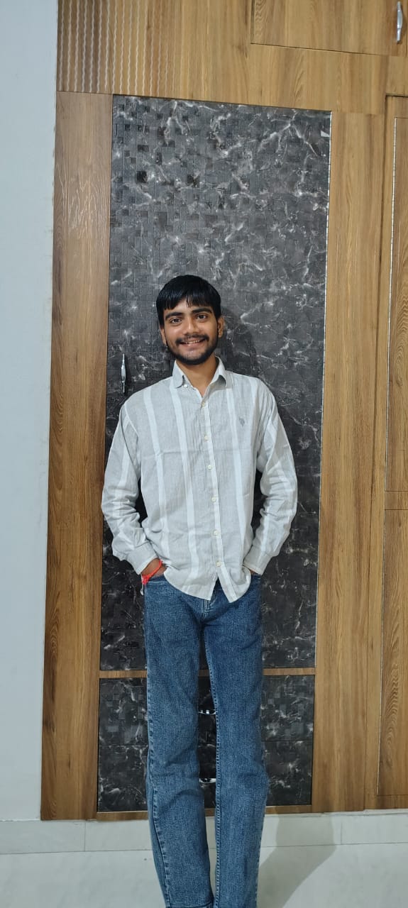 Bhupendra Shekhawat