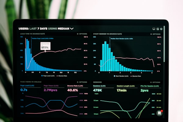 Data Science & Analytics