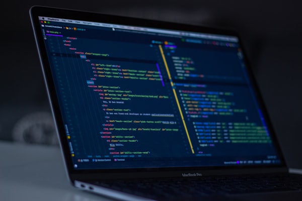 Full Stack Web Development