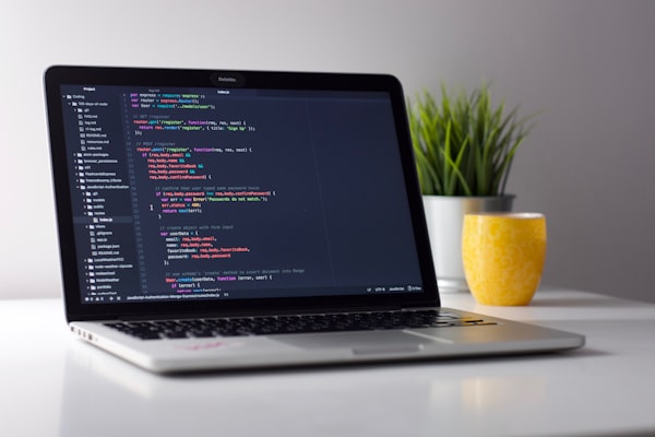 Java Programming
