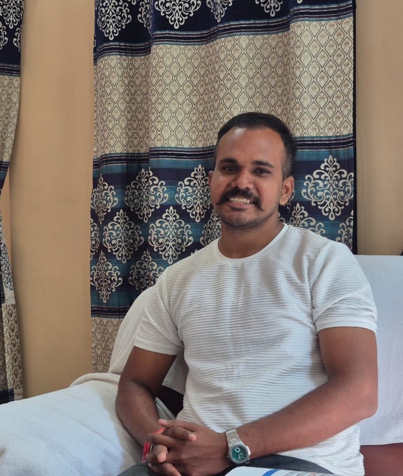 Dharam Pal Singh