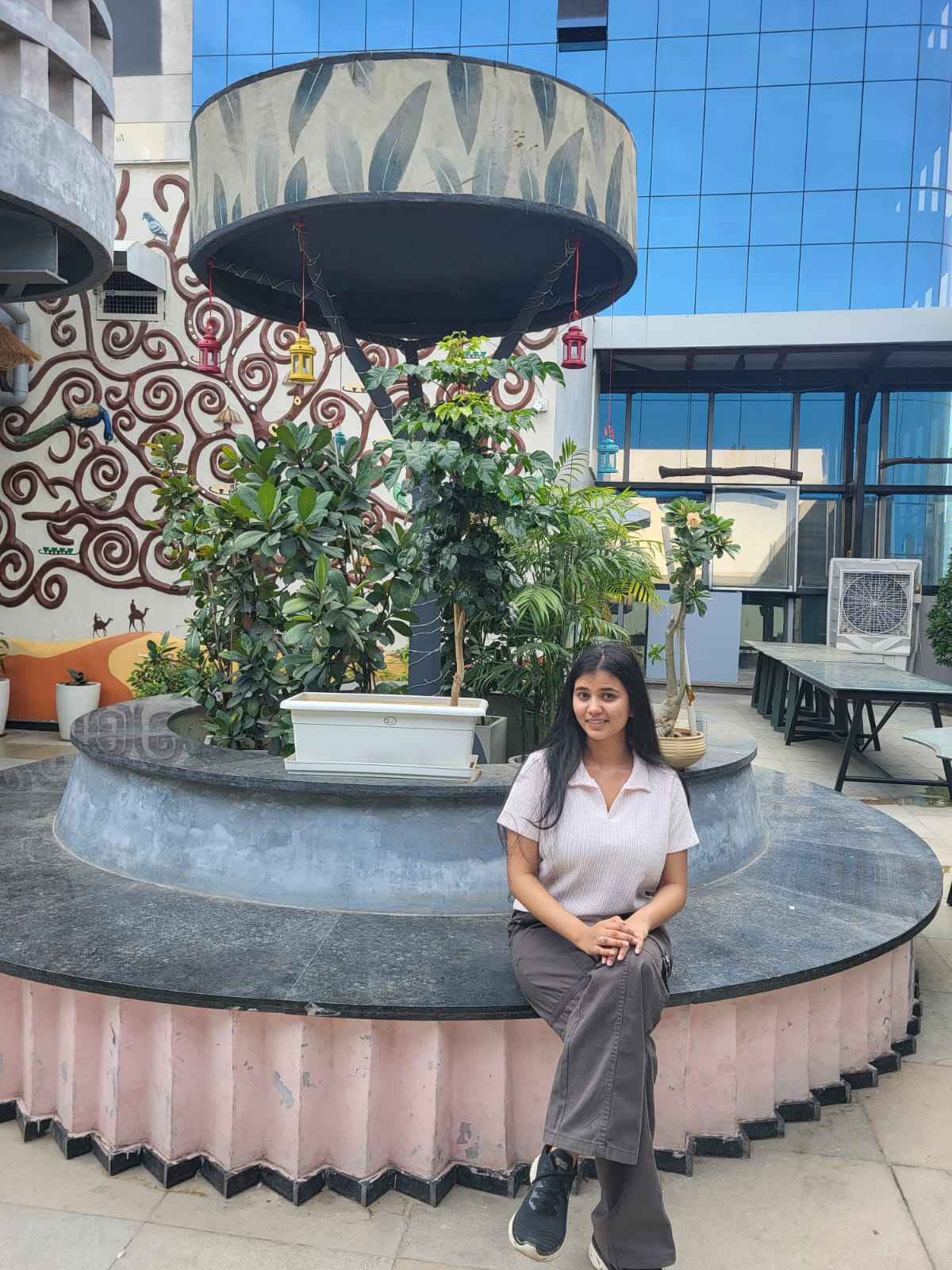 Disha sharma