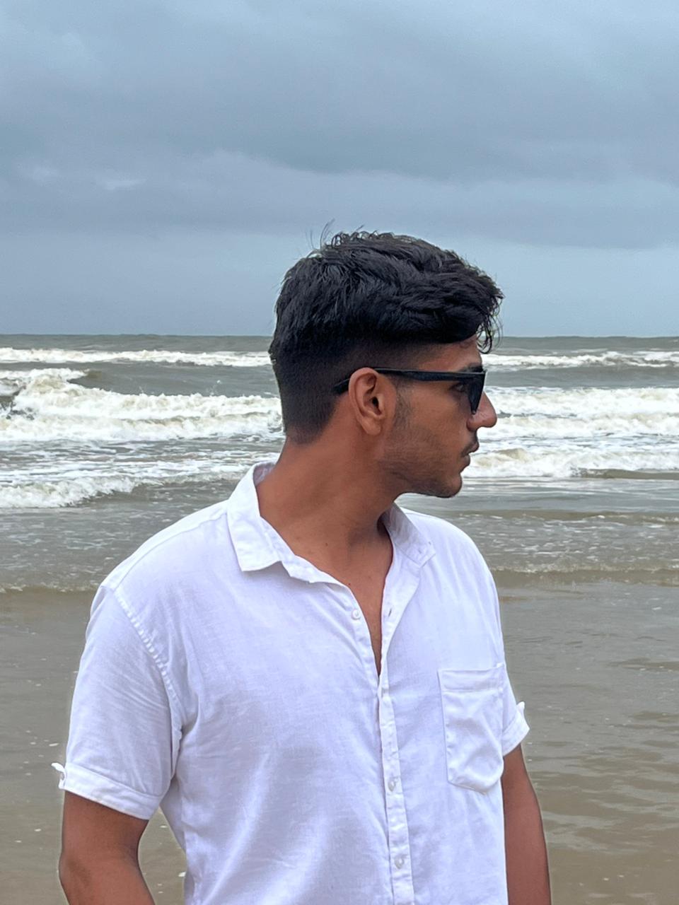 Garv Bhatiya