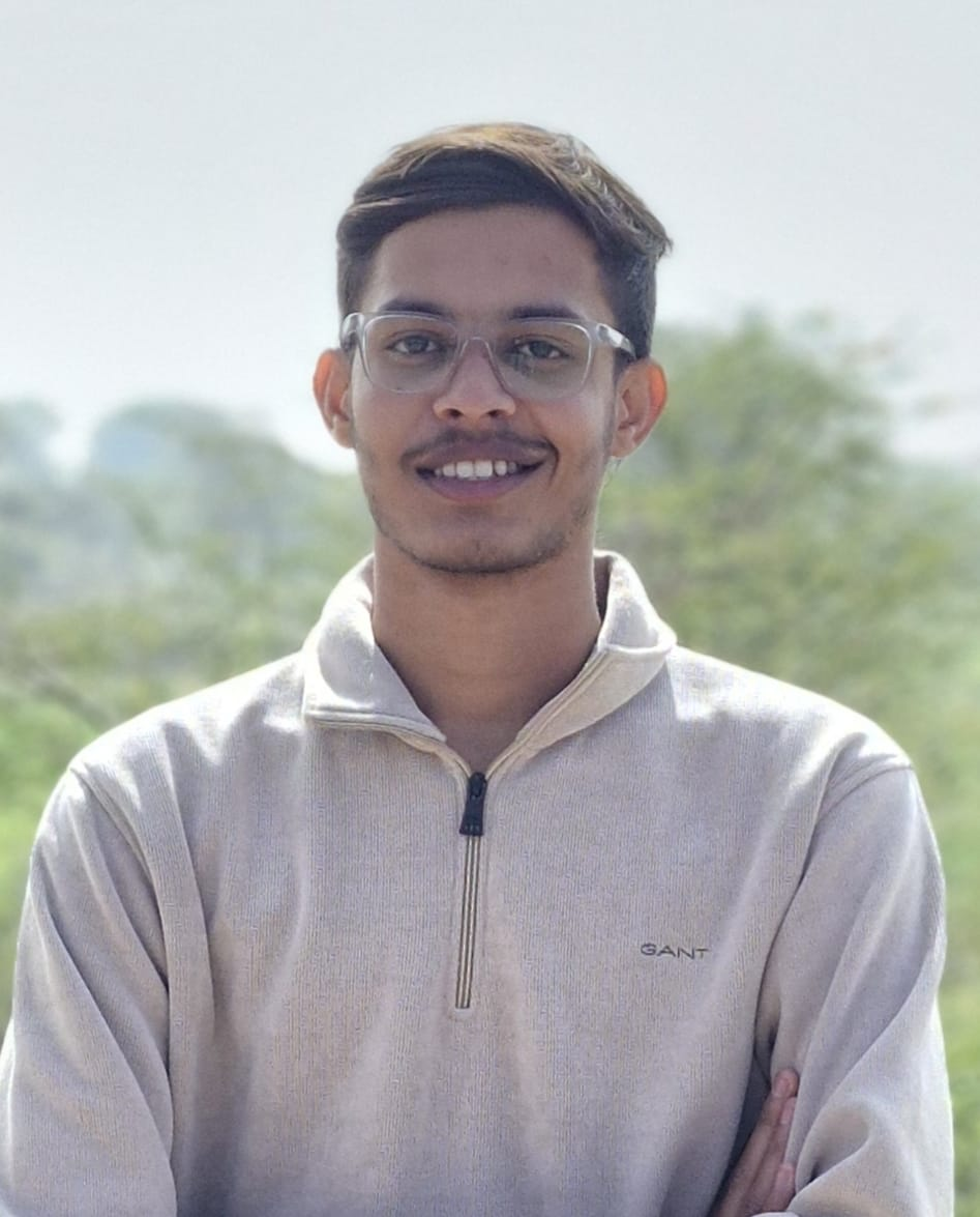 Gaurav Sharma