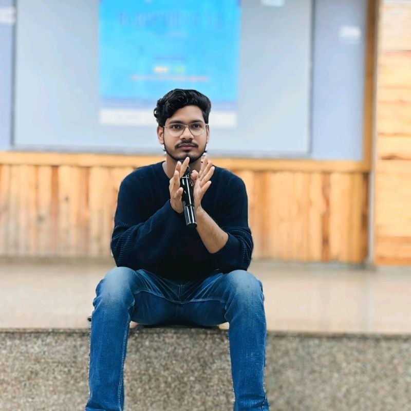 Hardik Sharma