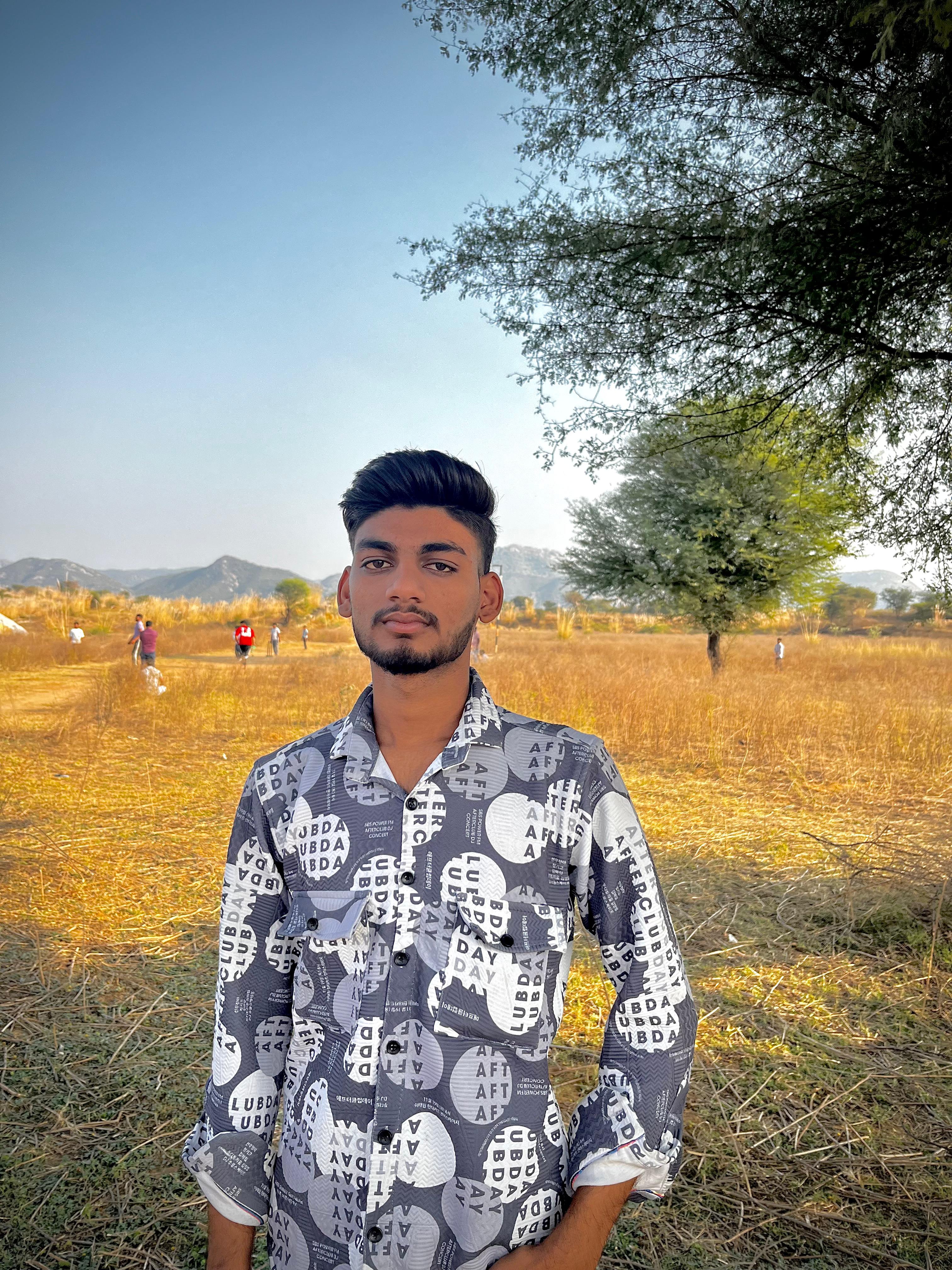 Harsh Singh