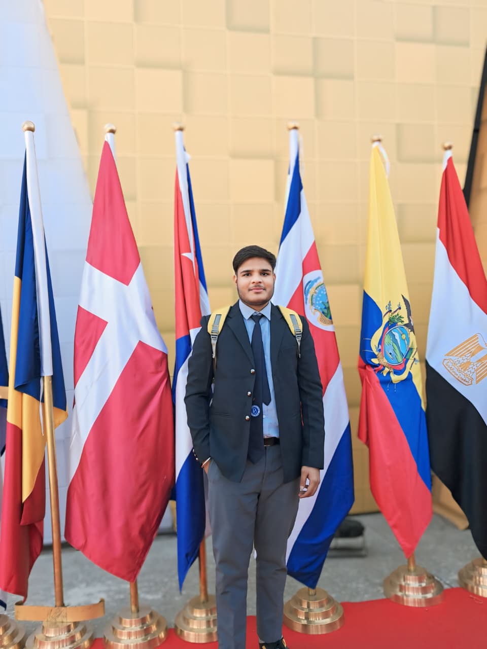 Krishan Rajawat