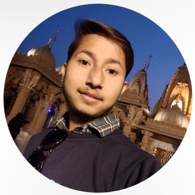 Kunal Pandey