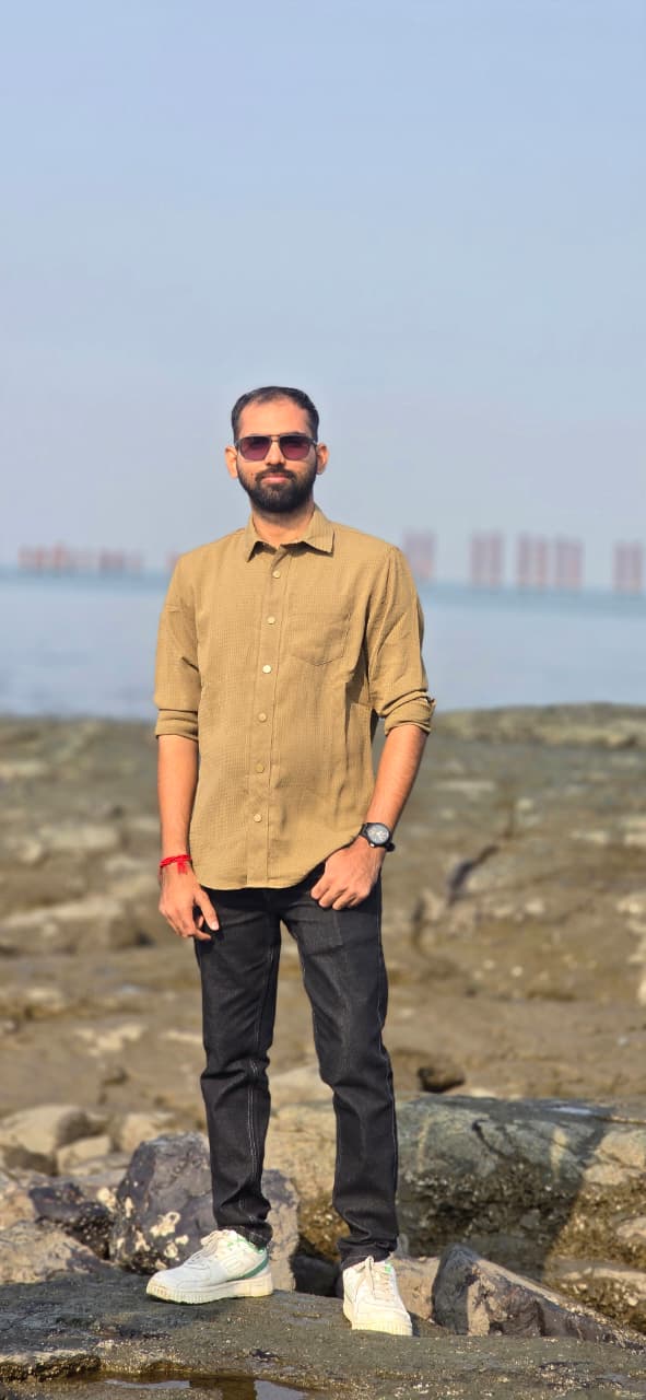 Litesh Singh
