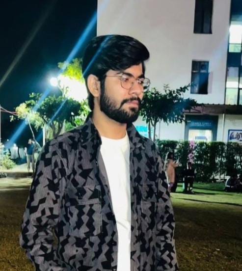Mohit Kumar