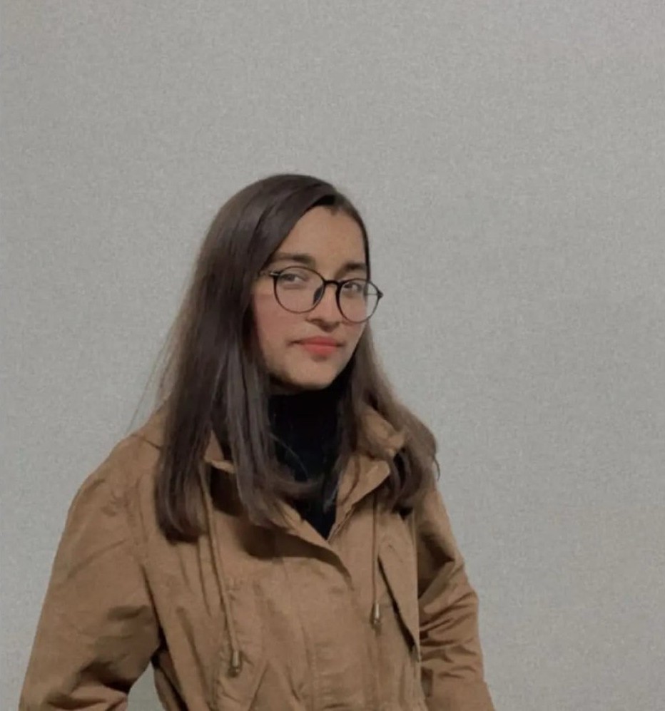 Pooja Yadav
