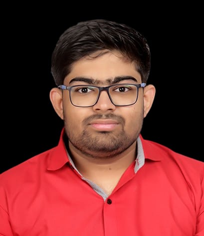 Pratyush Shrivastav