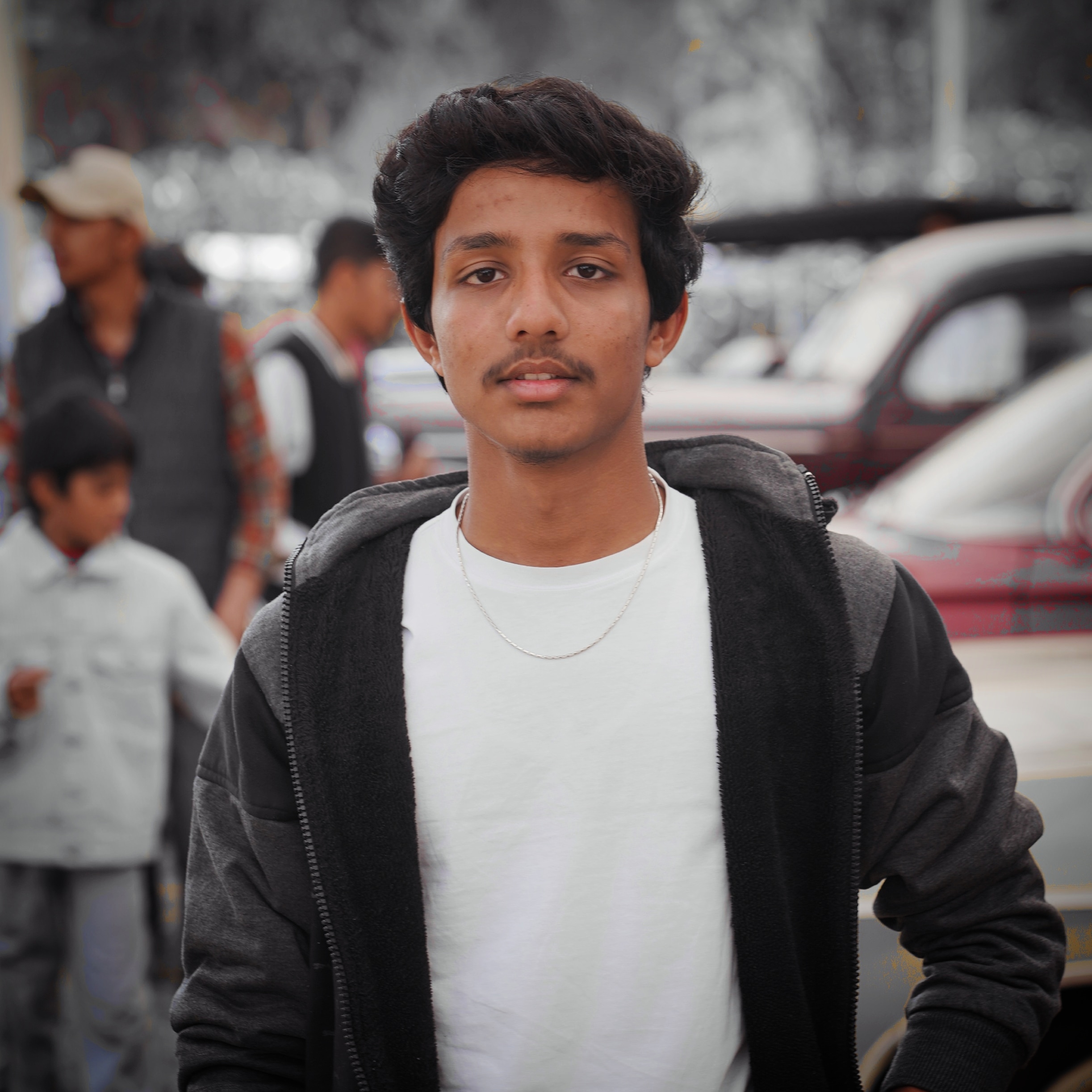 Prince Jain