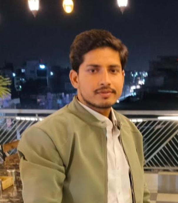 Sameer Khan
