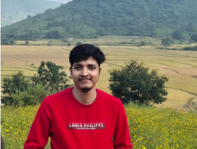 Satya Narayan Pradhan