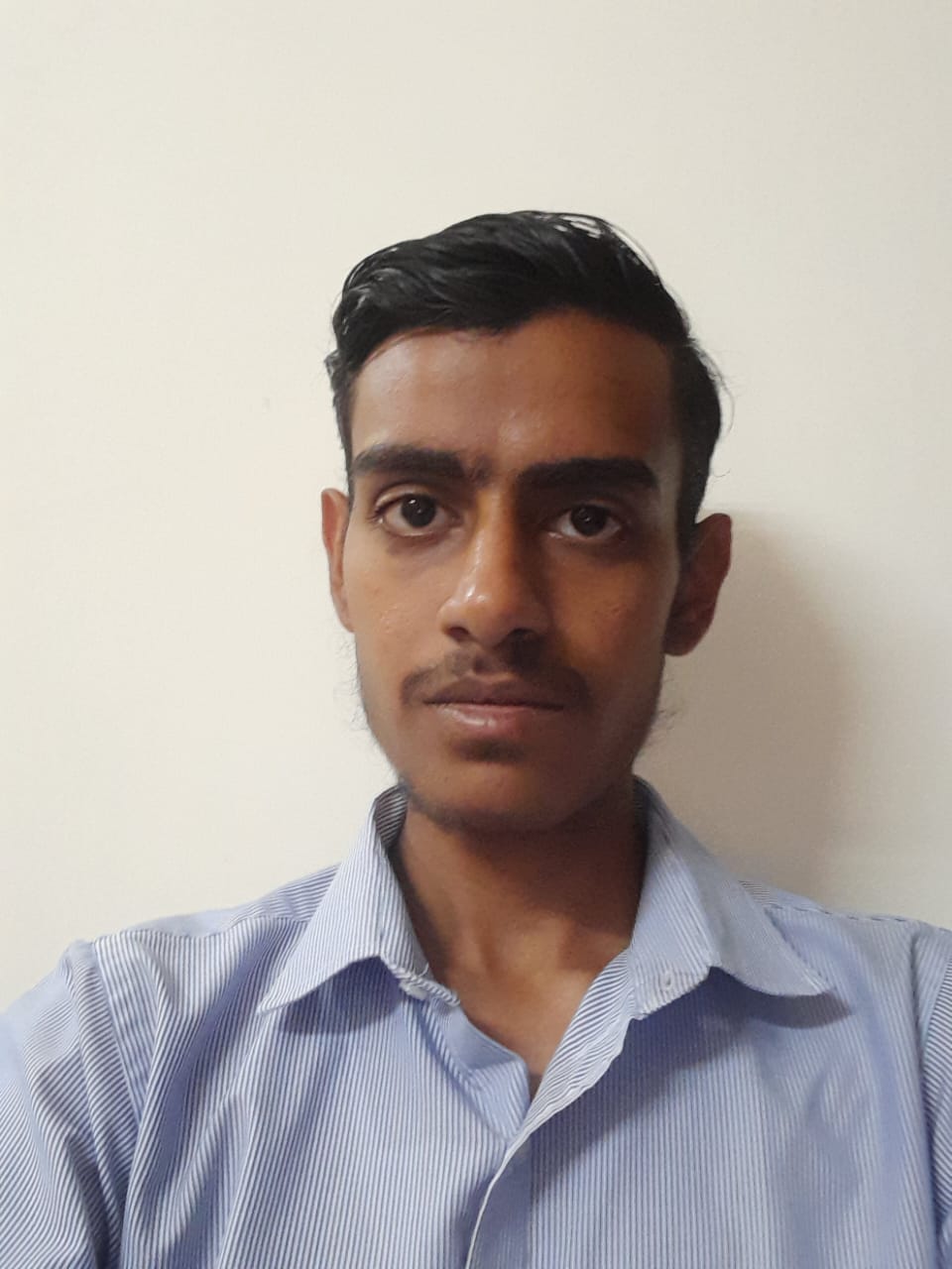 Shikhar Singhal