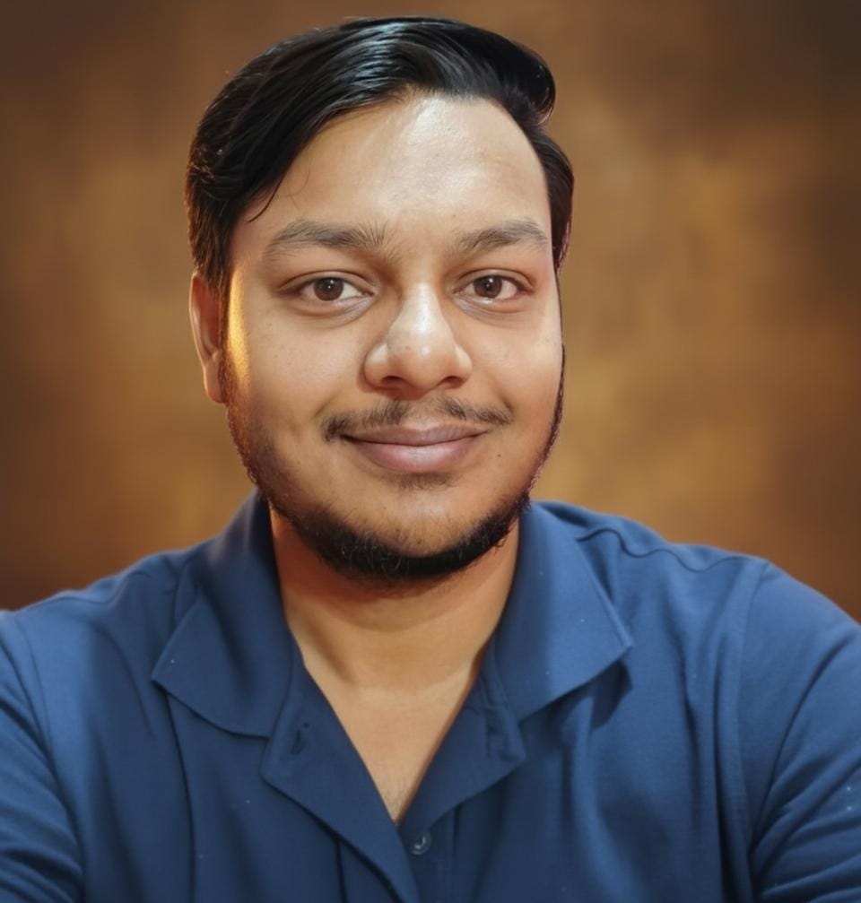 Shubham Sharma