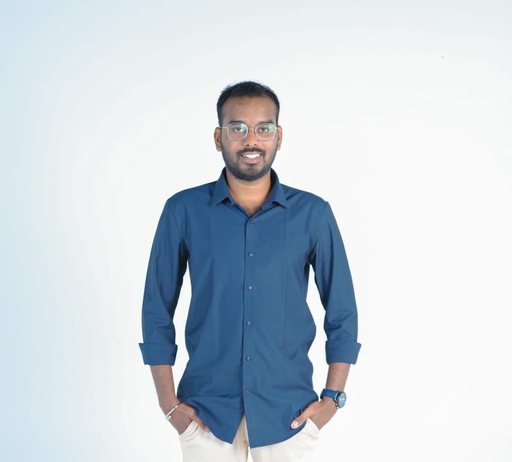 Venkat Sai