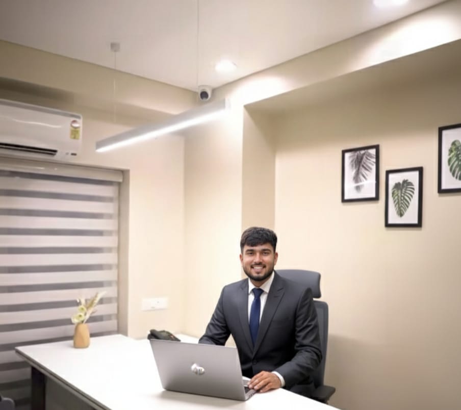 Yogesh Shekhawat